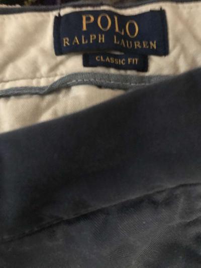 mens Ralph laren polo pants - Thumbnail 3