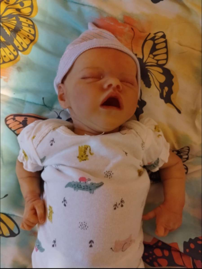 Reborn Twin A - Thumbnail 3