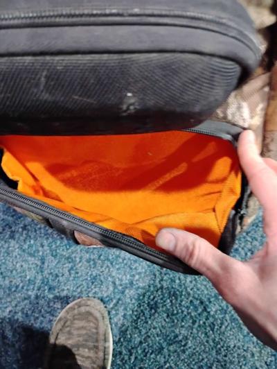 Klein tool bag - Thumbnail 3