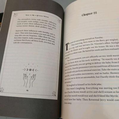 Witchcraft for Wayward Girls by Grady Hendrix - Thumbnail 3