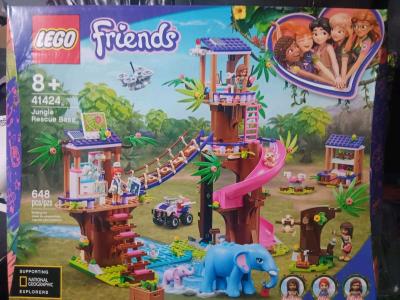 legos friends 41424 - Amarillo, Texas