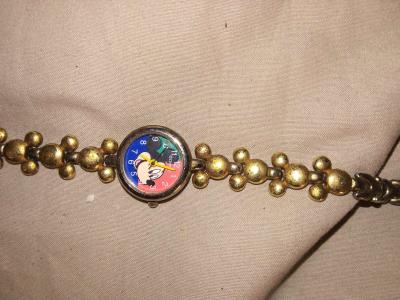 Disney Mickey Mouse Watch - Thumbnail 2