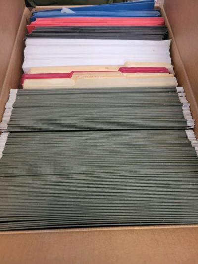 paper office supplies - Thumbnail 2