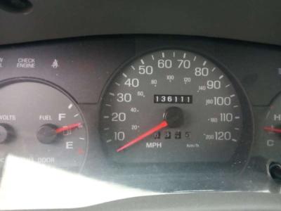 2004 Mercury Grand Marquis LS - Thumbnail 4