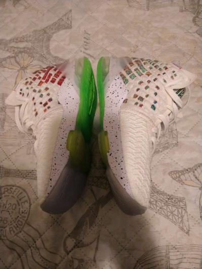 Jordan Nike sneakers - Thumbnail 3