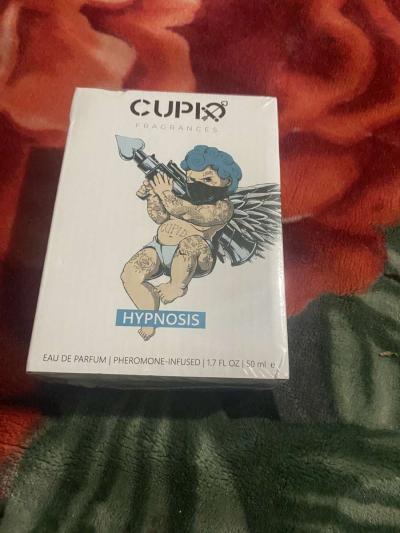 cupid cologne - Fort Worth, Texas