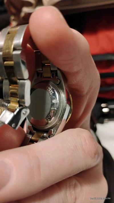 Rolex replica - Thumbnail 5