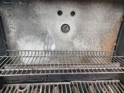 Charl Broil Grill - Thumbnail 3