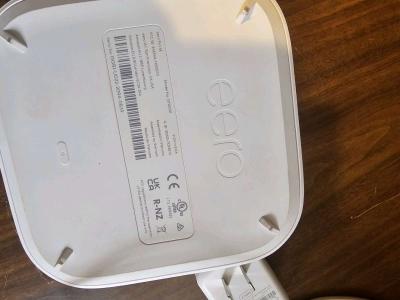 eero router - Thumbnail 2