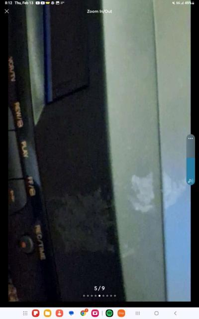 Panasonic vhs player PV 8450 - Thumbnail 5