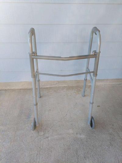 adult walker