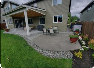 landscaping - Thumbnail 4