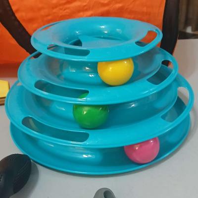 Aspenpet Pet Taxi Kennel with accessories - Thumbnail 4