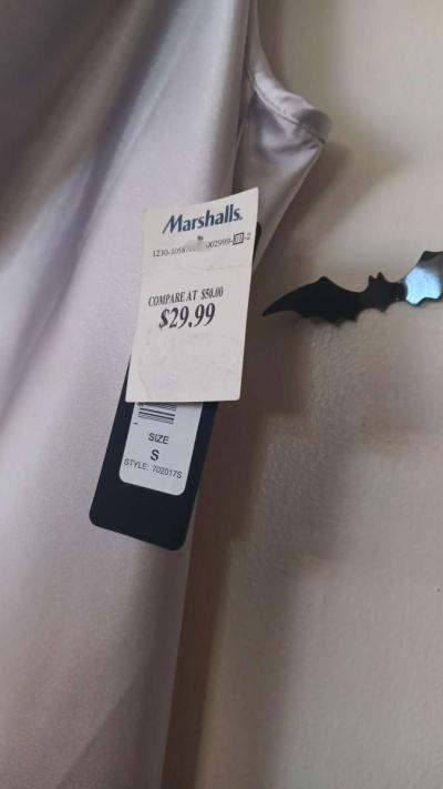 bebe dress - Thumbnail 4