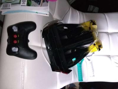 toy remote car - Thumbnail 6