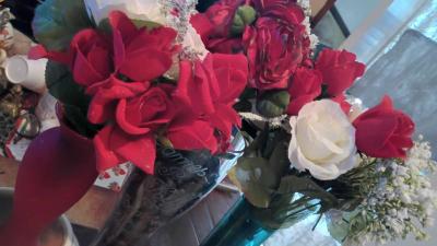 Flores and baces x45  en perfectas condiciones - Thumbnail 2