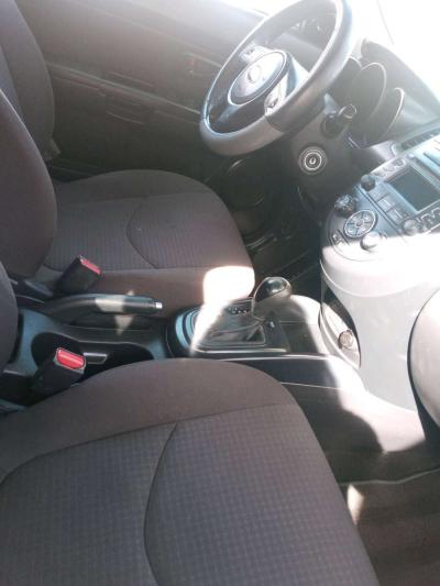 kia Soul 4 puertas - Thumbnail 2