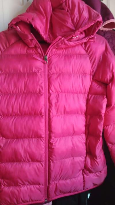 chamarrita size mediana - Thumbnail 3