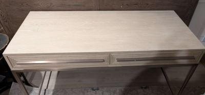 Birch Lane Solid Wood Writing Desk