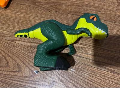 juguete de ninos - Thumbnail 2