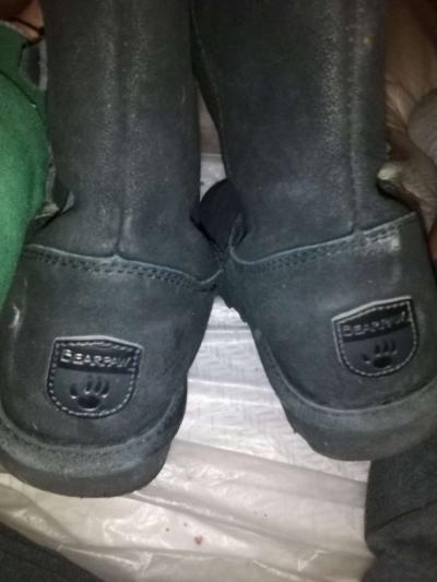 BEARPAW BOOTS - Thumbnail 2