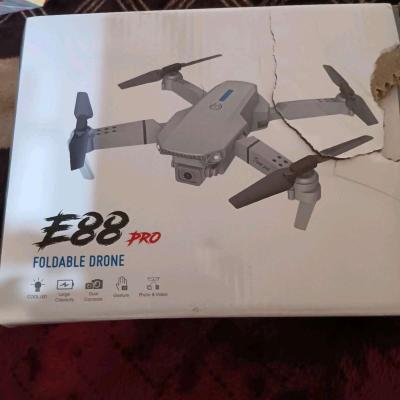 drone with multiple cameras - Thumbnail 3