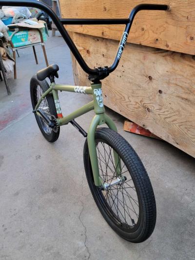 20 cult BMX - Thumbnail 4
