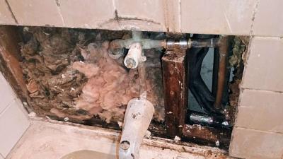 plumbing help - Thumbnail 4