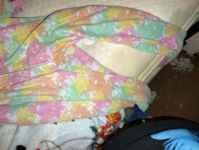 a unicorn suit - Thumbnail 3