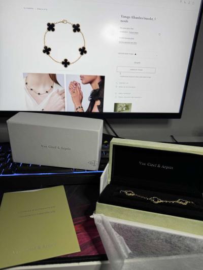 VCA Bracelet - Thumbnail 2