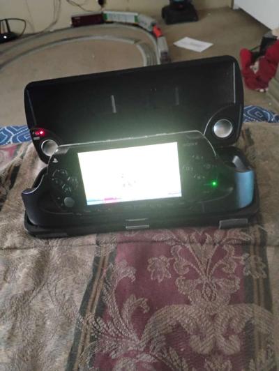 Sony 1000 PlayStation Portable - Thumbnail 2