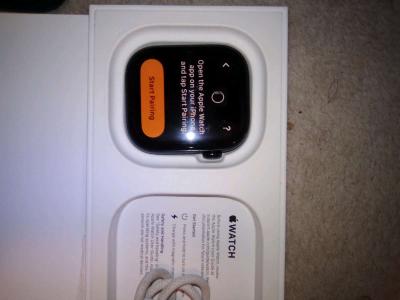 apple watch series 10 gps nd cellular - Thumbnail 3