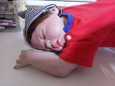 reborn baby doll - Thumbnail 4