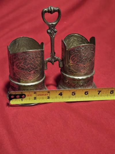 oriental ceramic figurines - Thumbnail 5