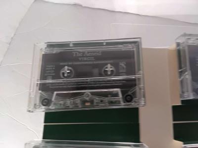 The Aenied Virgil Cassette Audiobook - Thumbnail 4