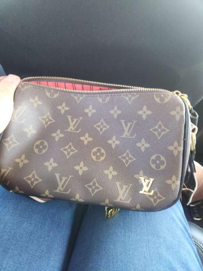 womens Crossbody purse - Thumbnail 4