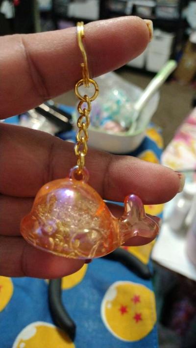 keychains - Thumbnail 3