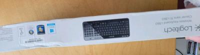 wireless keyboard - Thumbnail 6