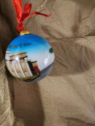 Italian glass ornament - Thumbnail 3