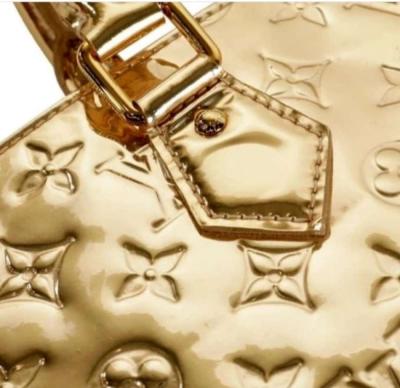 Lv mirror purse - Thumbnail 3