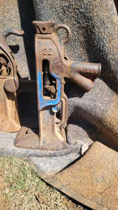 old jacks - Thumbnail 3