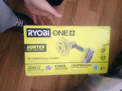 DeWalt Saw Ryobi Scruber Ask for Price - Thumbnail 6