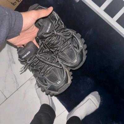 Balenciaga LED tracks - Thumbnail 4