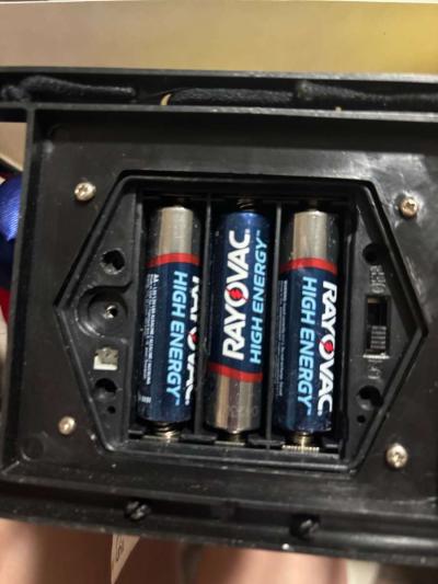 vintage Caged scary evil clown - Thumbnail 3