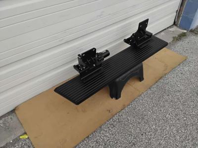 2015 to 2022 Ford Transit Passenger Running Board OEM - Thumbnail 2