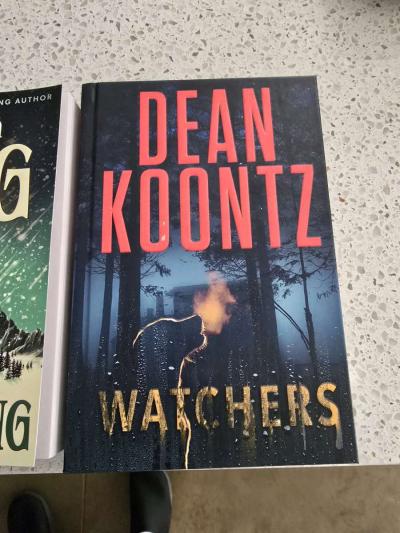 Stephen King books - Thumbnail 5