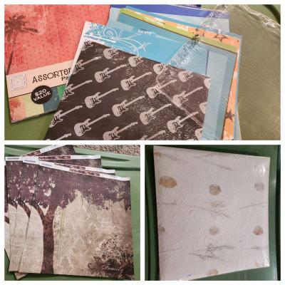 Scrapbooking card making etc - Thumbnail 5