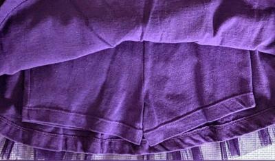Disney Rapunzel Girl Skirt Set - Thumbnail 4