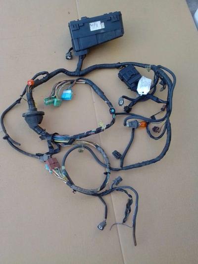 Engine main harness Honda odyssey - Thumbnail 5