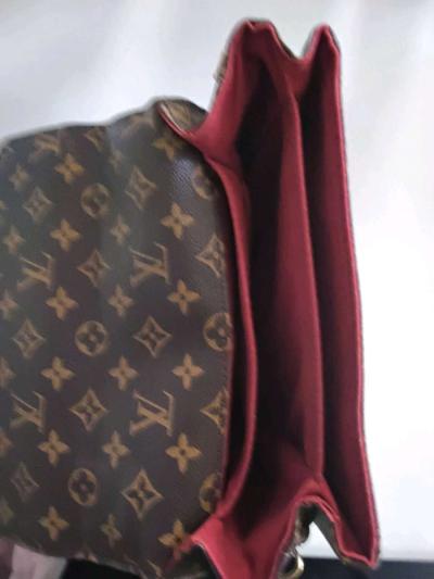 luis Vuitton handbag Crossbody - Thumbnail 3
